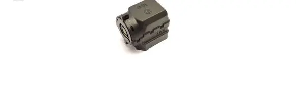 BMW 3 E46 Ignition lock contact 6901961