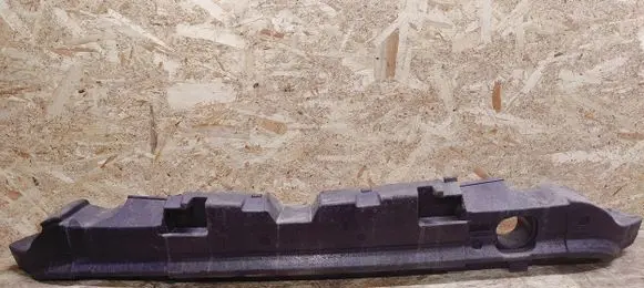 Mercedes-Benz SLK R172 Rear bumper foam support bar A1728852537