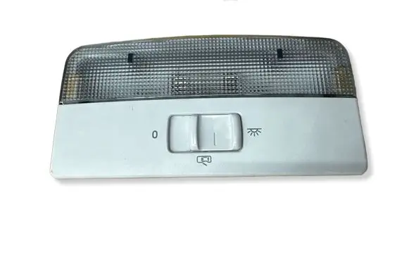Skoda Octavia Mk2 (1Z) Rear seat light 6L0947105A