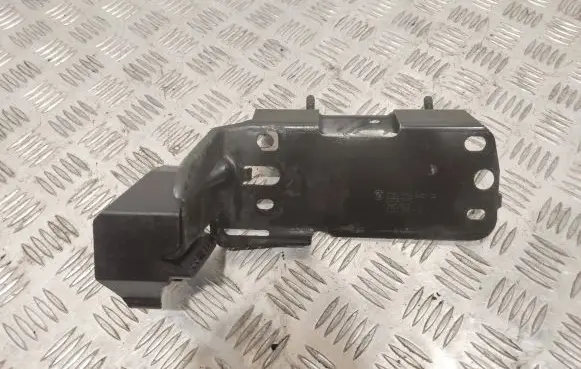 BMW 3 E92 E93 Radiator support slam panel bracket 7154546 H260BDZ 23781010