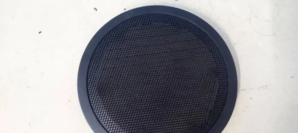 BMW 4 F36 Gran coupe Front door speaker cover trim 7367127