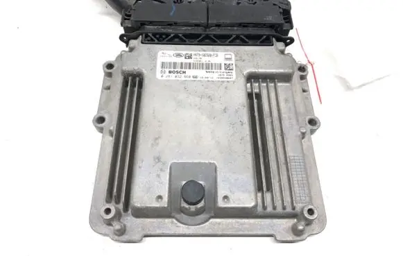 Jaguar F-Pace Engine control unit/module ECU 0281032860