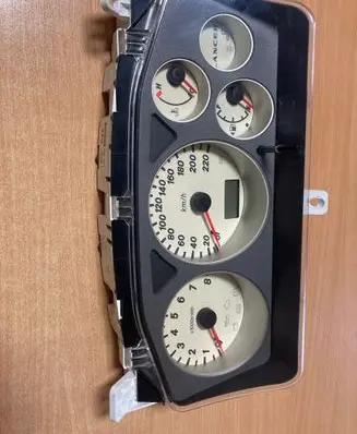 Mitsubishi Lancer Speedometer (instrument cluster) MN151 277820H MN151543