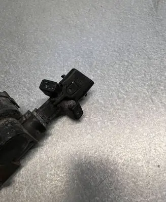 Volvo S70 V70 V70 XC Headlight washer spray nozzle ---