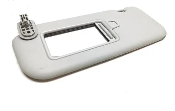 KIA Rio Sun visor