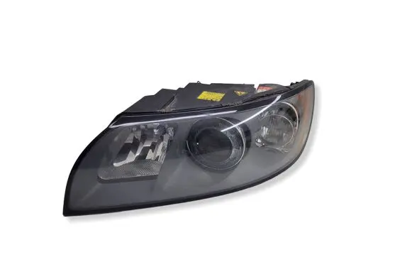 Volvo V50 Headlight/headlamp 30698889 0301198273