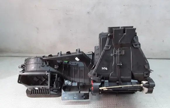 Seat Toledo III (5P) Interior heater climate box assembly 1K1820308F