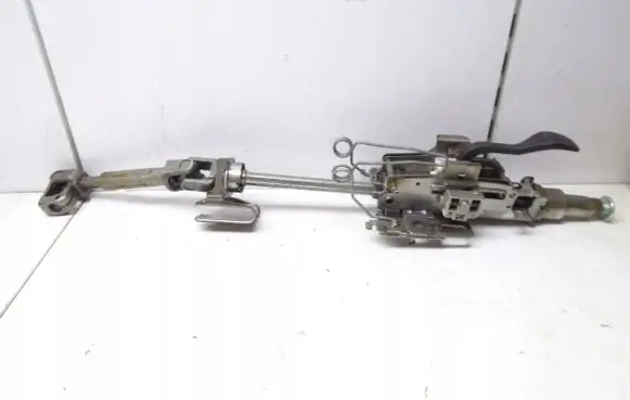 Skoda Roomster (5J) Steering wheel axle 6Q1419501CC