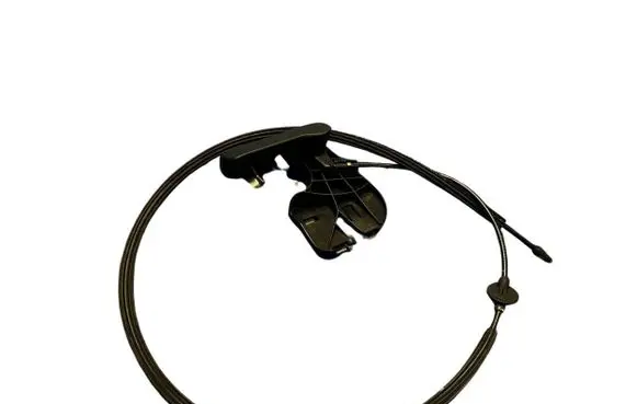 Audi Q5 SQ5 Engine bonnet (hood) release handle 8R1823633