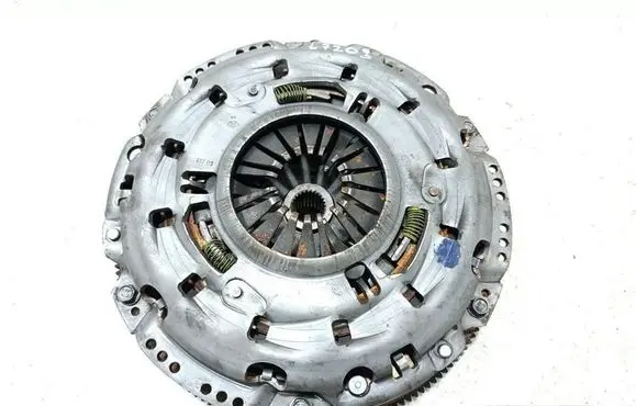 Chevrolet Corvette C6 Clutch set kit 329001910