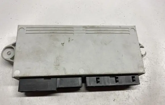 BMW 7 E65 E66 Other devices 6964141