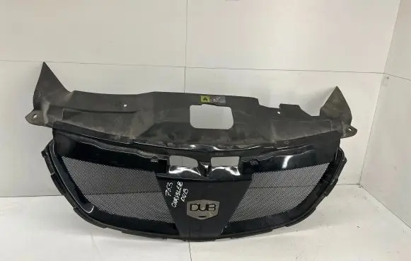 Chrysler Pacifica Front grill 04857631AA 04857713A 04857713