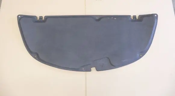 Toyota Prius (XW50) Engine bonnet/hood sound/heat insulation 5334147040