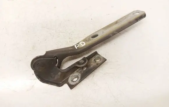 Skoda Superb B5 (3U) Engine bonnet/hood hinges 3B0823302