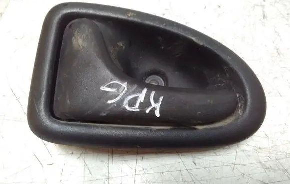 Opel Vivaro Rear door interior handle 7700423887 96012221