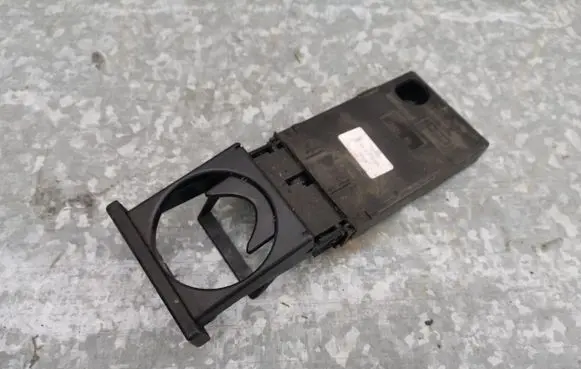 Volkswagen Sharan Cup holder 7M3858601 YM21F048197AAW