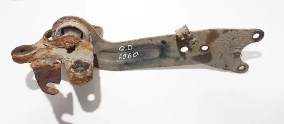 Opel Vectra C Rear upper control arm/wishbone