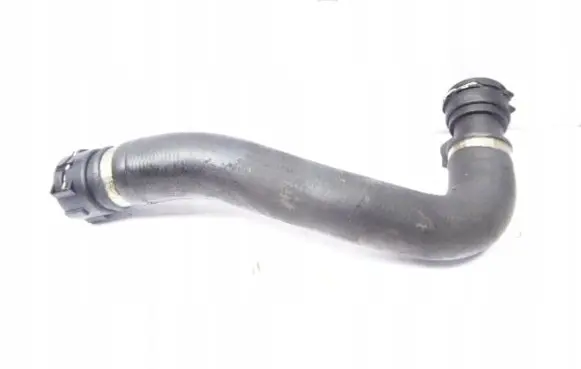 Audi A6 S6 C6 4F Engine coolant pipe/hose 4F0121055F