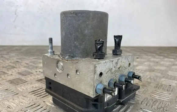 Audi A6 S6 C6 4F ABS Pump 4F0910517AC 4F0614517T