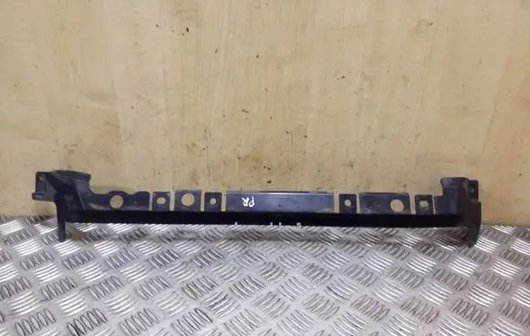 Nissan Qashqai Top upper radiator support slam panel 62820JD51A