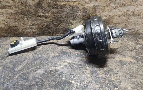 Ford S-MAX Brake booster P6G912B195PG