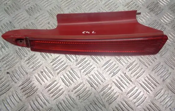 Citroen C4 I Rear/tail lights
