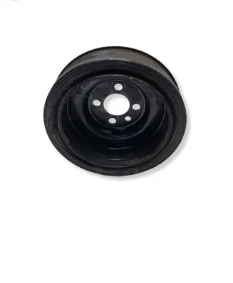 Audi A4 S4 B8 8K Crankshaft pulley 038105243M