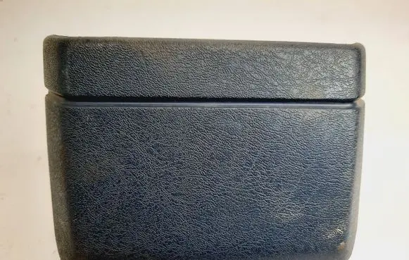Mercedes-Benz W123 Ashtray (rear) 