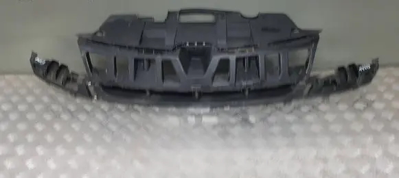 Renault Megane III Front bumper 620360001R