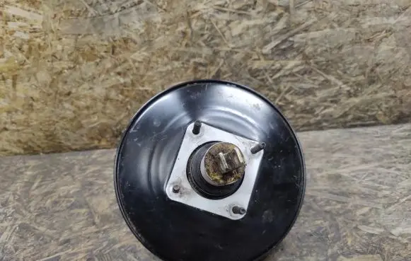 Mazda 2 Brake booster 4S612B195MA