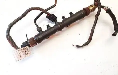 Toyota Avensis T250 Fuel main line pipe