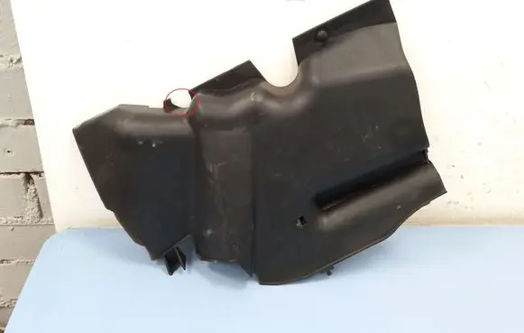 Jeep Grand Cherokee (WJ) Other interior part 5196850AC