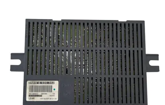 Light module LCM