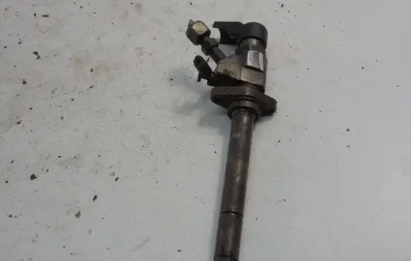 Ford Focus C-MAX Fuel injector 9657144580
