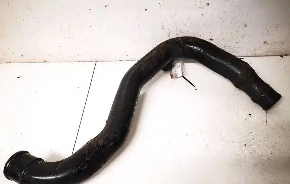 Mitsubishi Outlander Intercooler hose/pipe