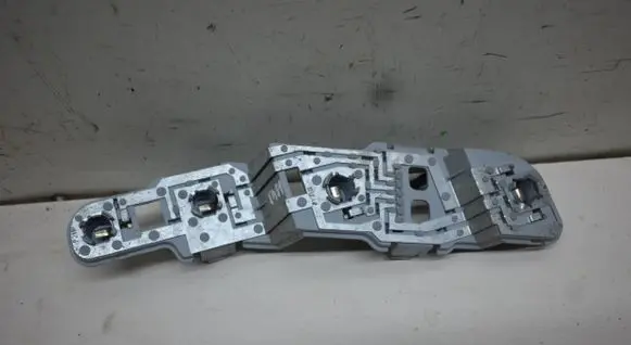 Mercedes-Benz A W169 Tail light bulb cover holder 