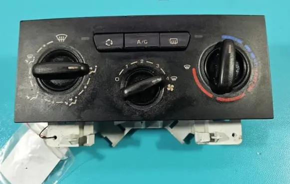 Fiat Scudo Climate control/heater control trim A42102300 IMPRK1407546