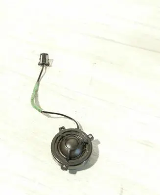 Volkswagen Scirocco Front door high frequency speaker 1K8035411B
