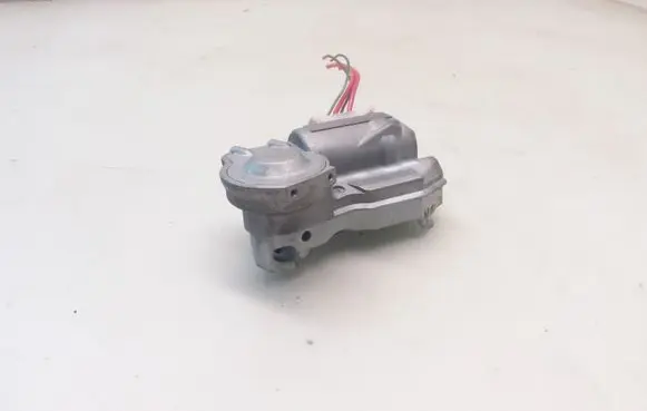 Steering wheel lock