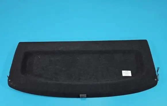 Skoda Fabia Mk4 (6VA) Parcel shelf 6VA867769 IMPRK1604329