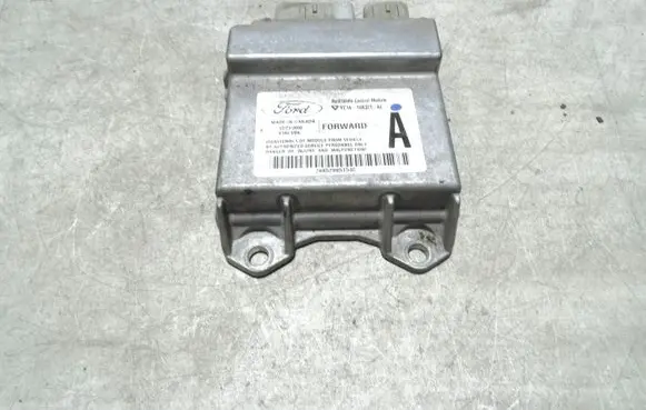 Ford Transit Airbag control unit/module YC1A14B321AE