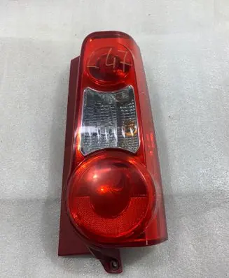 Citroen Berlingo Rear/tail lights 9680607880