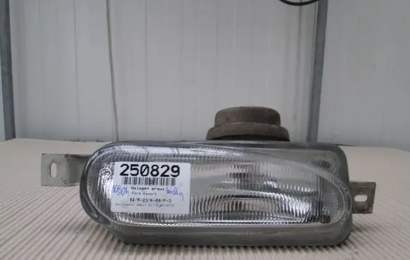 Ford Escort Front fog light