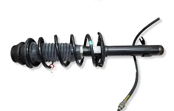 Citroen C1 Front shock absorber/damper S14795870