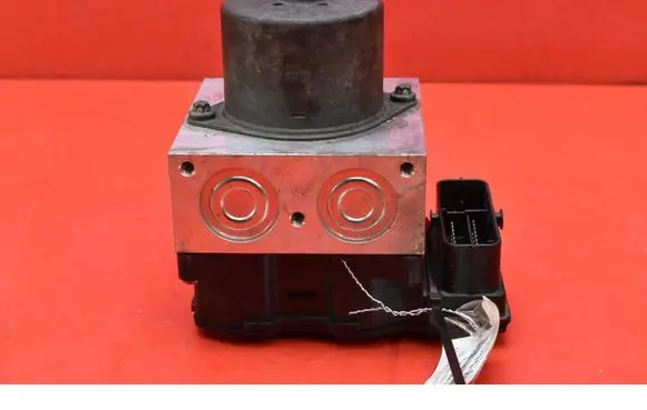 Alfa Romeo 159 ABS Pump 51800745