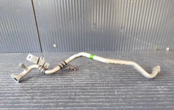 Renault Clio V Air conditioning (A/C) pipe/hose 924804708R