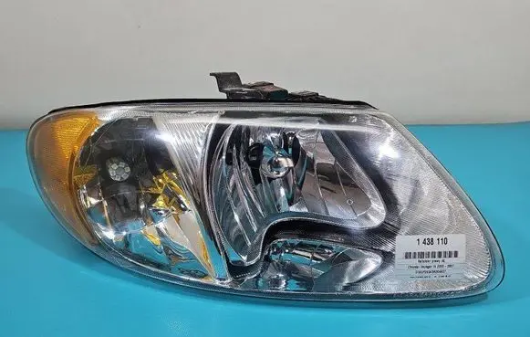 Chrysler Voyager Headlight/headlamp IMPRK1438110