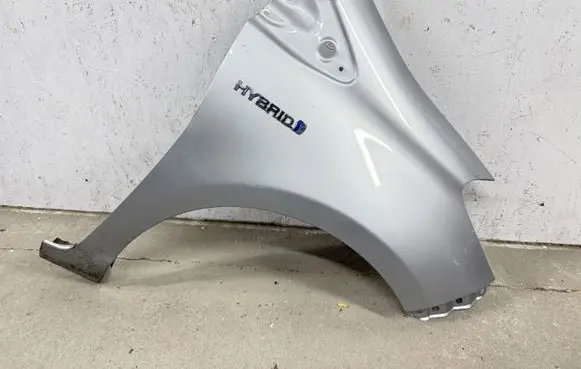 Toyota Yaris Fender 