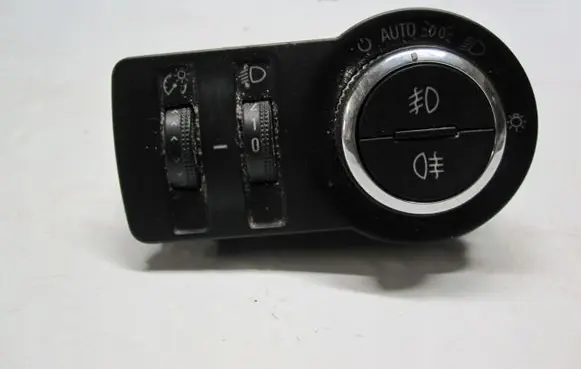 Chevrolet Orlando Other switches/knobs/shifts