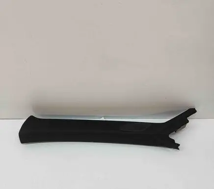 Peugeot 408 II (A) pillar trim 9830536280 9836135880
